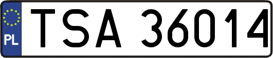 TSA36014