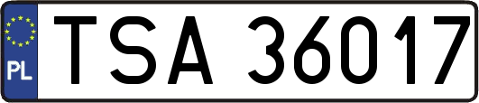 TSA36017