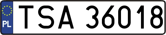 TSA36018