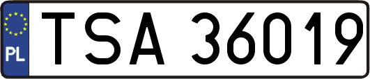 TSA36019