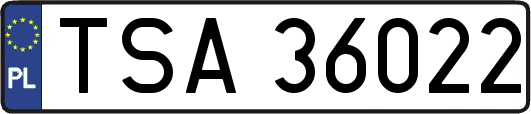 TSA36022