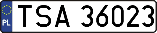 TSA36023