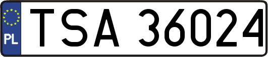 TSA36024