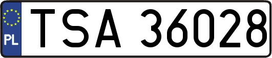 TSA36028