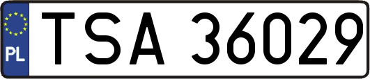 TSA36029