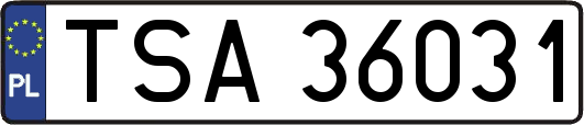 TSA36031