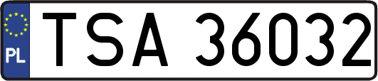 TSA36032