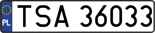 TSA36033