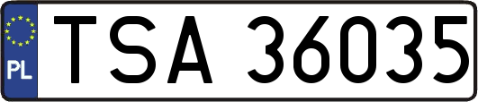 TSA36035