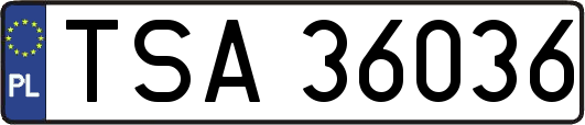 TSA36036