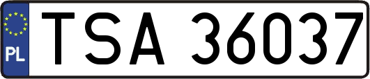 TSA36037