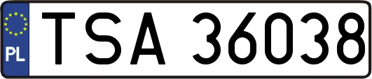 TSA36038