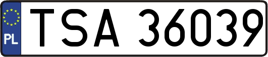TSA36039
