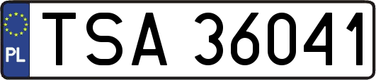 TSA36041
