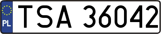 TSA36042