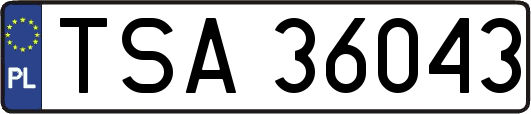 TSA36043