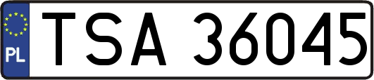 TSA36045