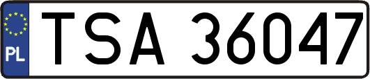TSA36047