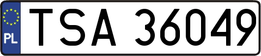 TSA36049
