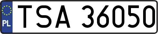 TSA36050