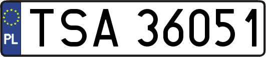 TSA36051