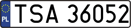 TSA36052