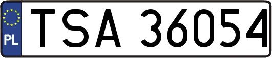 TSA36054