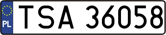 TSA36058