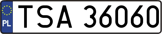 TSA36060