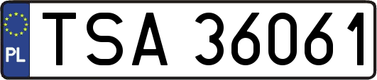 TSA36061