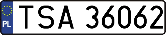 TSA36062