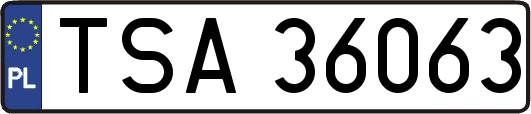TSA36063