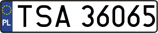 TSA36065