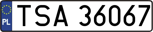 TSA36067