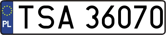TSA36070