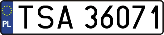TSA36071