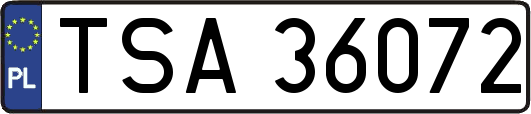 TSA36072