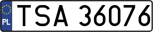 TSA36076