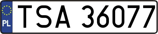 TSA36077