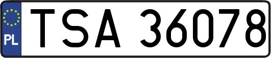 TSA36078