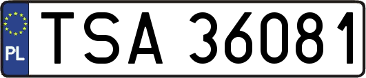 TSA36081