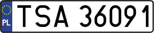 TSA36091