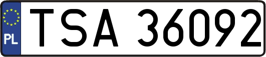 TSA36092