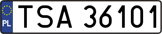 TSA36101