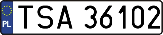 TSA36102