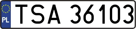 TSA36103