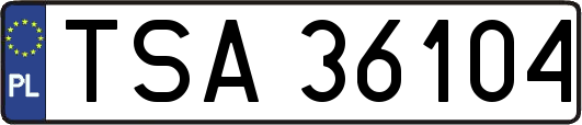 TSA36104