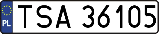 TSA36105