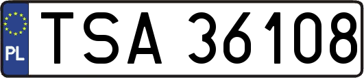 TSA36108