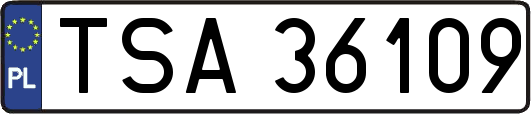 TSA36109